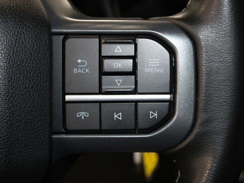 Used 2024 Ford F150 XLT w/ Tow/Haul Package image 34