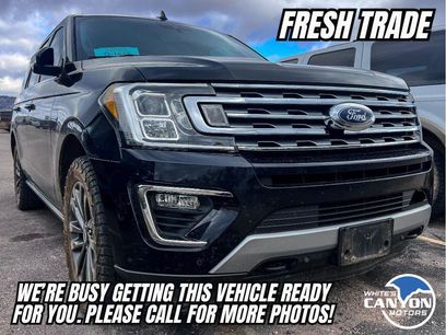 Used 2020 Ford Expedition Limited