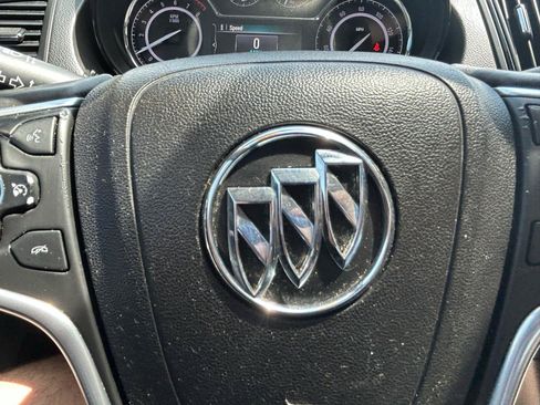 Used 2015 Buick Regal Premium FWD image 20