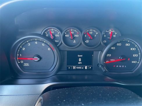 Used 2020 Chevrolet Silverado 2500 W/T w/ WT Convenience Package image 14