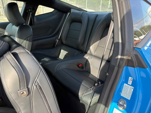 Used 2025 Ford Mustang GT Premium w/ GT Performance Package image 11