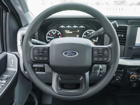 New 2026 Ford F350 XL w/ STX Appearance Package AWD/4WD image 37