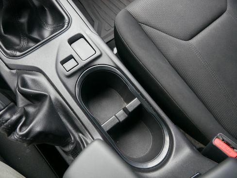 Used 2022 Subaru Impreza 2.0i w/ Popular Package #1 image 30