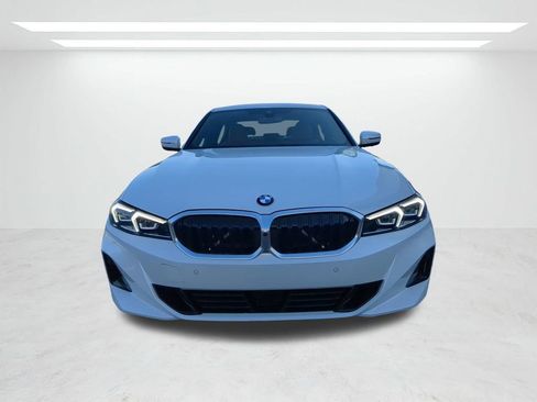 New 2026 BMW 330i Sedan w/ Premium Package image 9