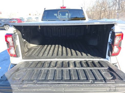 Certified 2024 Ford Ranger XLT w/ Trailer Tow Package image 13