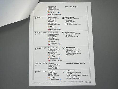 Used 2007 Dodge Nitro R/T image 99