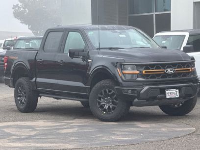 New 2025 Ford F150 Tremor w/ Equipment Group 402A High
