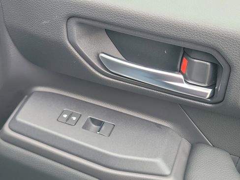 New 2026 Toyota Land Cruiser Base image 34