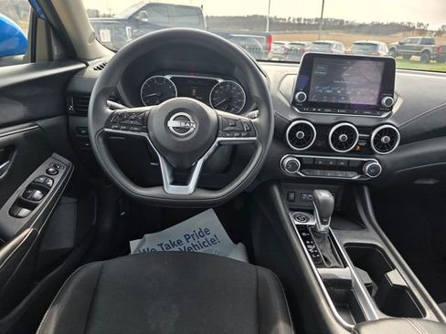 Used 2024 Nissan Sentra SV image 19