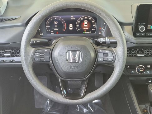 Used 2023 Honda Accord EX image 16