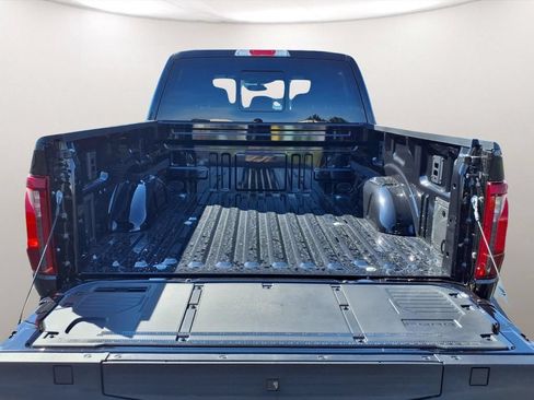 New 2026 Ford F150 XLT w/ Equipment Group 302A MID AWD/4WD image 24