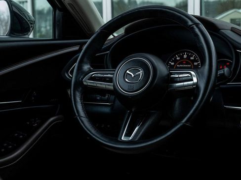 Used 2023 MAZDA CX-30 2.5 Turbo w/ Premium Package image 23