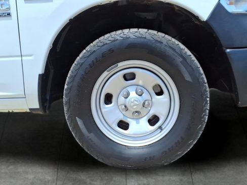 Used 2021 RAM 1500 Tradesman w/ Popular Equipment Group AWD/4WD image 9