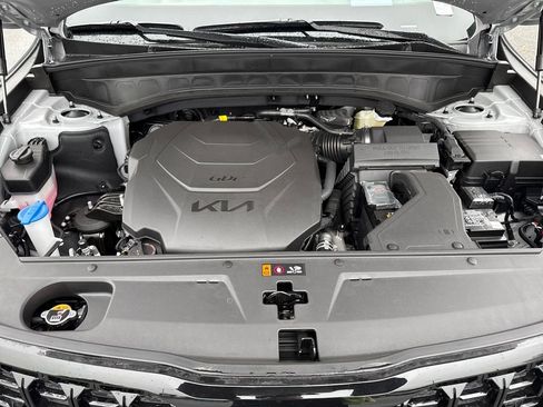 New 2025 Kia Telluride SX Prestige X-Line image 33