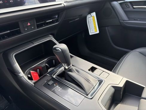 New 2026 MAZDA CX-5 2.5 S w/ Premium Package image 40