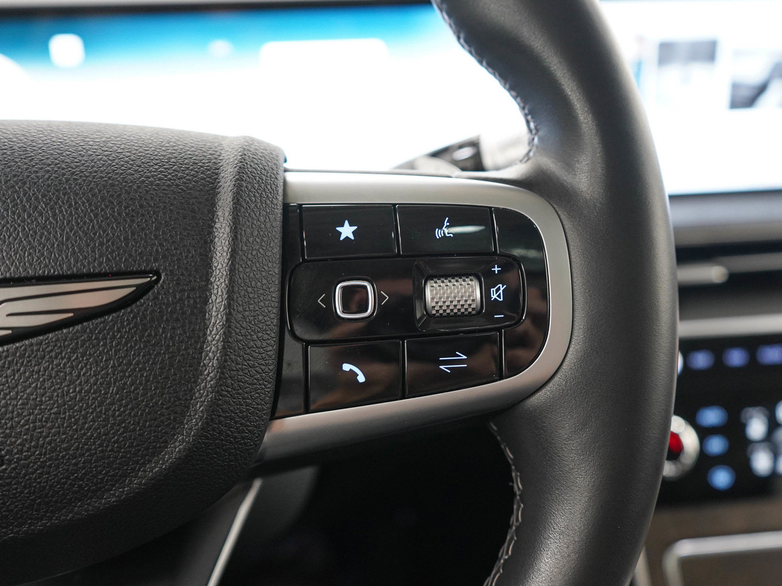 Used 2025 Genesis GV80 2.5T Advanced AWD/4WD image 27