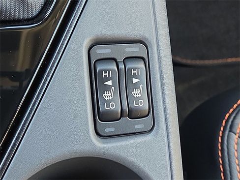 New 2026 Subaru Crosstrek 2.5i Limited image 11