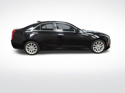 Used 2018 Cadillac ATS 2.0T Sedan RWD image 6