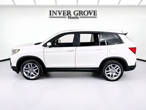 Used 2024 Honda Passport EX-L image 8