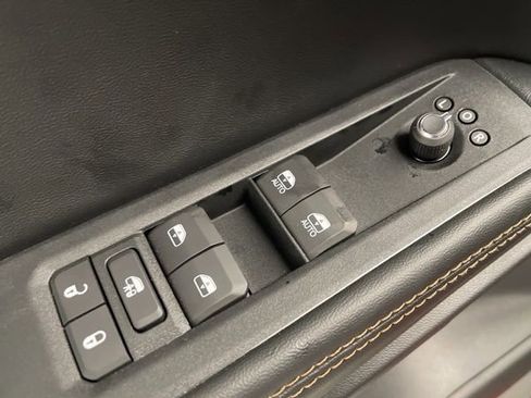 New 2026 Jeep Cherokee Limited image 18