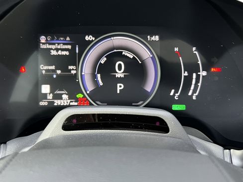 Used 2024 Lexus RX 350h w/ Convenience Package AWD/4WD image 21