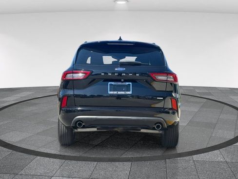 Used 2024 Ford Escape ST-Line w/ Equipment Group 301A FWD image 6