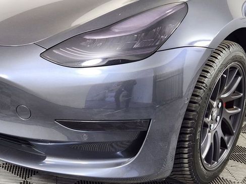 Used 2019 Tesla Model 3 Performance AWD/4WD image 8