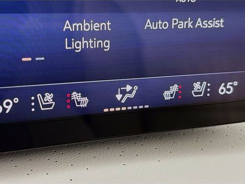 New 2026 Buick Enclave Avenir w/ Super Cruise Package AWD/4WD image 20