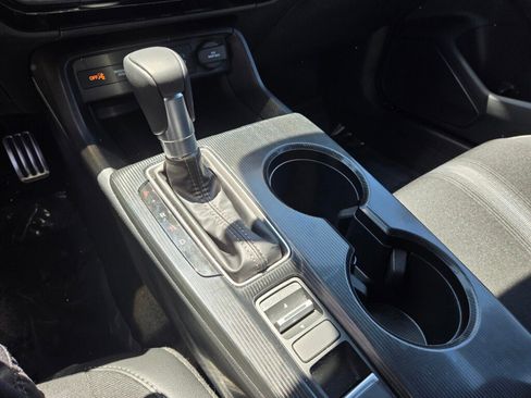 Used 2025 Honda Civic Sport Touring image 13