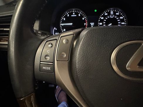 Used 2013 Lexus ES 350 w/ Premium Pkg image 24