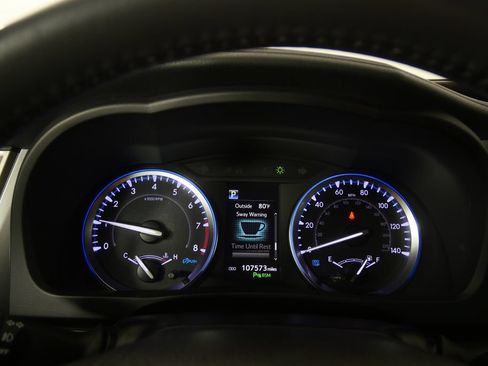 Used 2019 Toyota Highlander Limited FWD image 23
