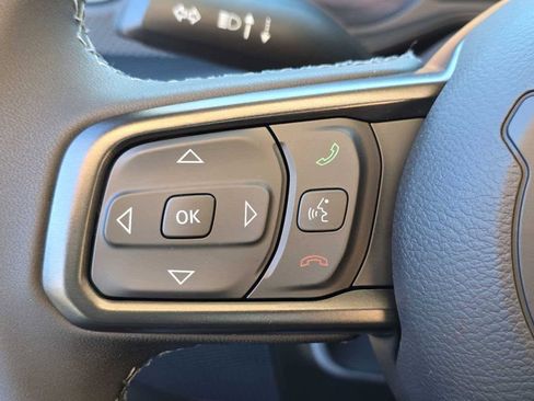 New 2026 Jeep Wrangler Rubicon image 27