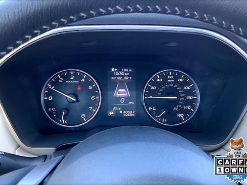 Certified 2025 Subaru Legacy Limited AWD/4WD image 26