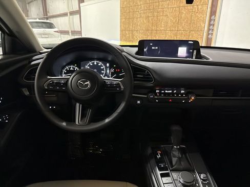 New 2026 MAZDA CX-30 AWD 2.5 S image 25