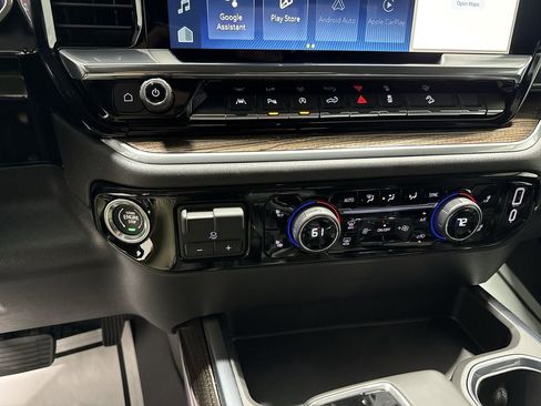 New 2026 Chevrolet Silverado 1500 LT Trail Boss w/ LT Trail Boss Premium Package image 17