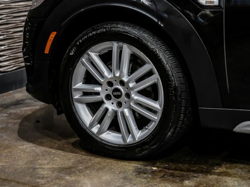 Used 2019 MINI Cooper Countryman FWD image 58