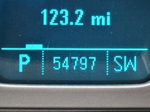 Used 2011 Chevrolet Camaro LT w/ RS Package image 9