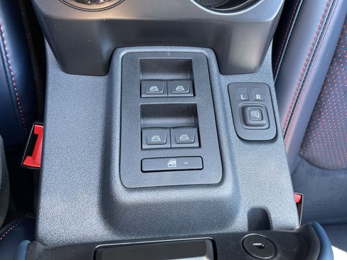 New 2025 Ford Bronco Raptor w/ Interior Carbon Fiber Pack image 32