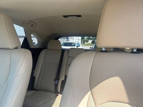 Used 2022 Lexus RX 350 AWD w/ Premium Package image 25