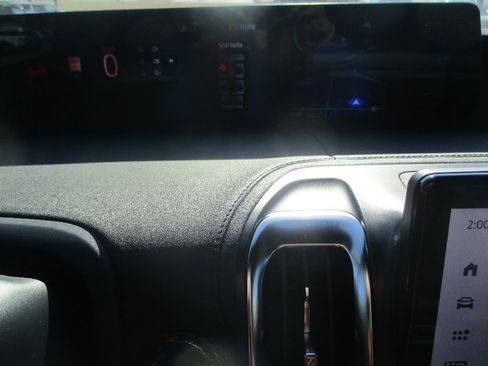 New 2025 Ford Expedition Tremor image 14