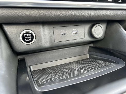 Certified 2023 Nissan Rogue SL AWD/4WD image 32
