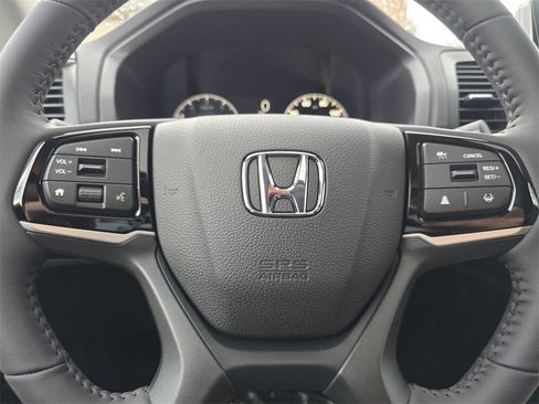 New 2026 Honda Odyssey EX-L image 27