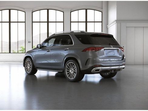 Certified 2023 Mercedes-Benz GLE 350 4MATIC image 30