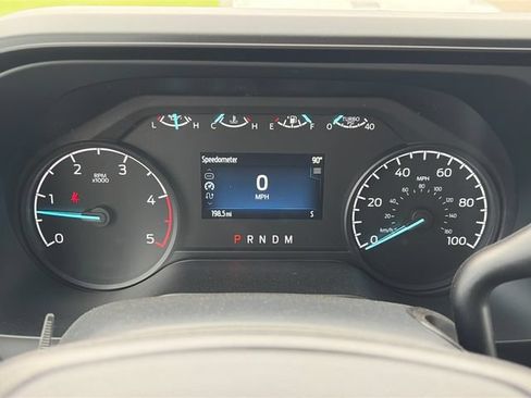 New 2026 Ford F550 4x4 Supercab Super Duty image 16
