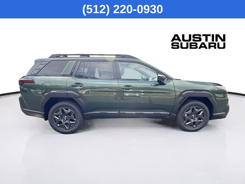 New 2026 Subaru Outback Premium AWD/4WD image 9