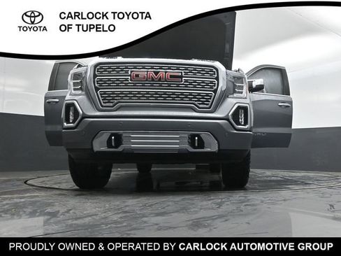 Used 2022 GMC Sierra 1500 Denali image 46