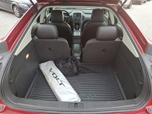 Used 2015 Chevrolet Volt Premium w/ Premium Trim Package image 28
