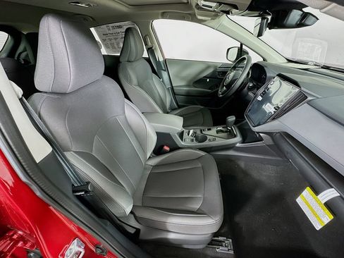 New 2026 Subaru Crosstrek 2.0i Premium image 34