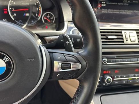 Used 2016 BMW M5 RWD image 24