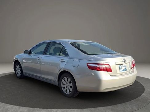 Used 2008 Toyota Camry XLE image 10